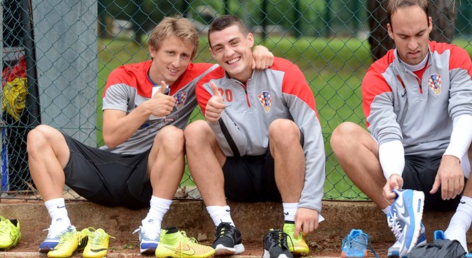 Modrić "nezamjenjiv", Kovačićev iskorak "bio samo pitanje vremena"