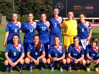 Hrvatska U-19 pobjedom osvojila treće mjesto