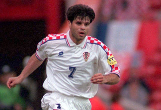 Aljoša Asanović
