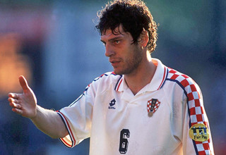 Slaven Bilić