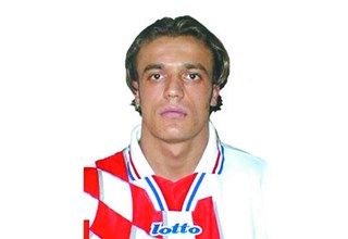 Boris Živković