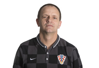 MARJAN MRMIĆ