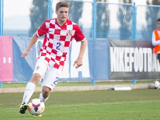 Hrvatska U-19 u lovu na EP