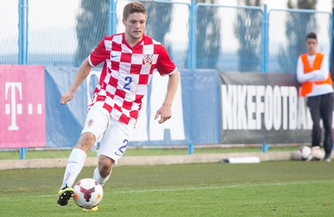 Druga pobjeda Hrvatske U-19 za osiguran nastavak kvalifikacija
