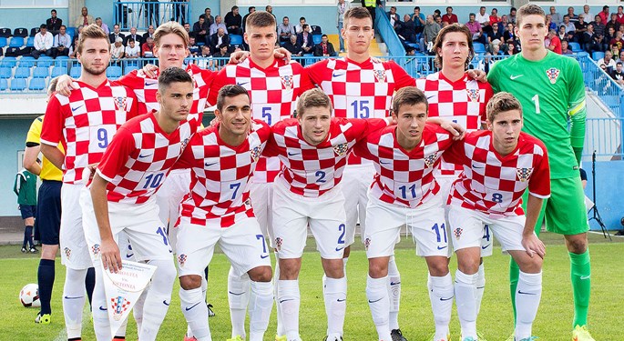 Ferdo Milin takes over at Croatia U-19