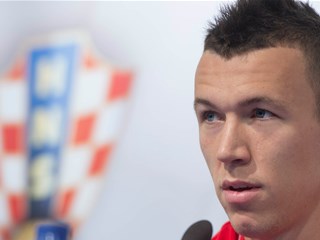 Perišić: "Nisam još na 100 posto, ali tu sam i igrat ću koliko izbornik kaže"