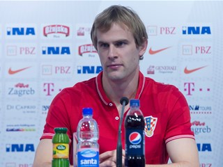 Strinić: "Nema podcjenjivanja, ali sve je u našim nogama"