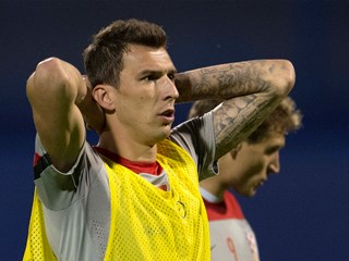 Mandžukić strijelac i asistent u madridskom derbiju