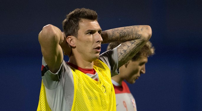 Mandžukić strijelac i asistent u madridskom derbiju