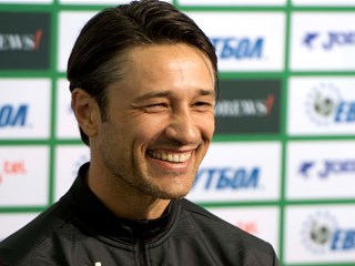 Kovač: "Bugarska veliki izazov i velika prilika"