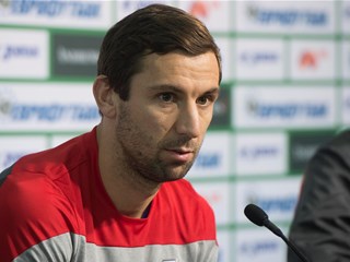 Srna: "Hrvatska je došla na pravi test"