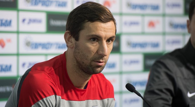 Srna: "Hrvatska je došla na pravi test"