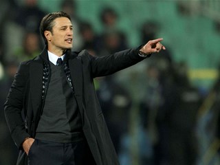 Kovač: "Dečki su bili fantastični, pokazali karakter, borili se"