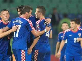 Uz podršku prema bodovima: Hrvatska čeka Azerbajdžan