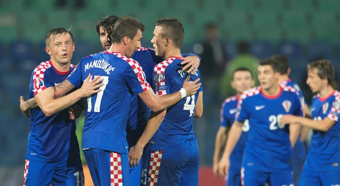 Uz podršku prema bodovima: Hrvatska čeka Azerbajdžan
