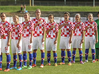 Hrvatske reprezentacije saznale protivnike u kvalifikacijama