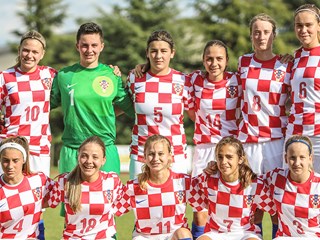 Šveđanke nadjačale Hrvatsku U-17 na početku kvalifikacija