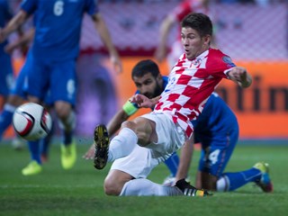 Ligaški debiji Kramarića, Strinića i Čopa