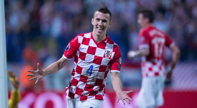 Rakitić i Perišić osvojili Španjolski i Njemački kup