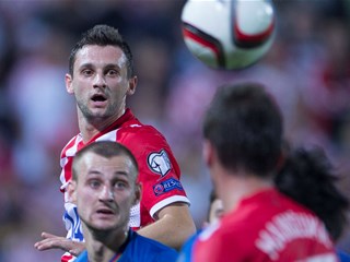 Marcelo Brozović stavio potpis na ugovor s Interom