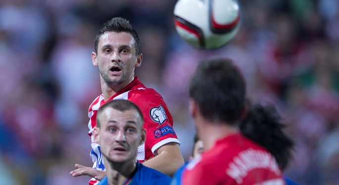 Marcelo Brozović stavio potpis na ugovor s Interom