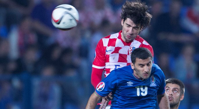 Ćorluka precizan u raspucavanju, golovi Ćorića, Datkovića, Šituma...