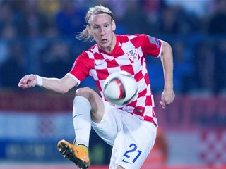 Vida: "Ne gledati natrag, nego gaziti naprijed"