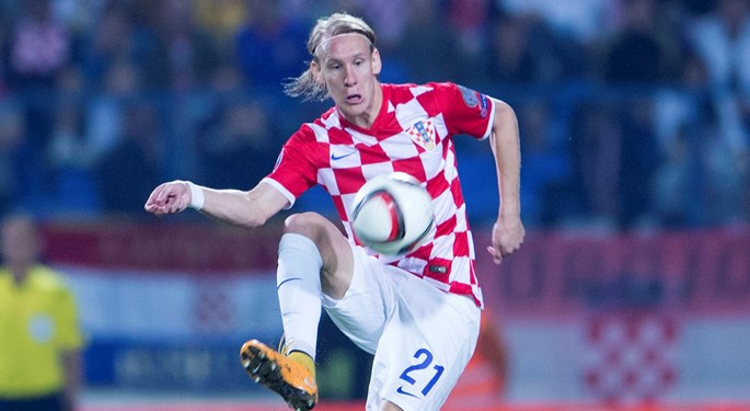 Vida: "Ne gledati natrag, nego gaziti naprijed"