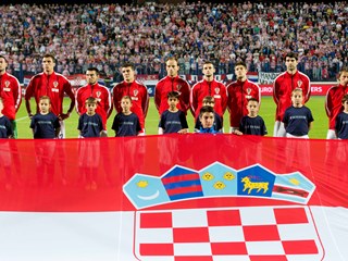 Croatia to host Israel in Osijek
