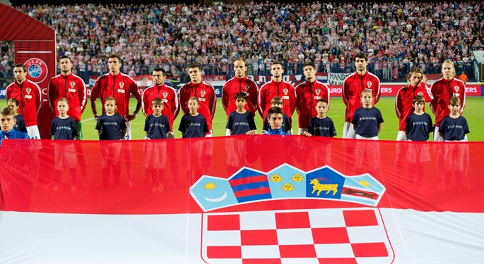 Croatia to host Israel in Osijek
