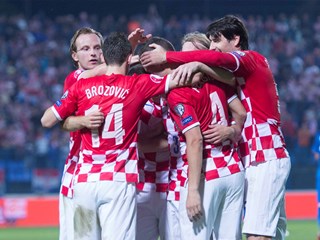 Hrvatska na San Siru: Veliki rivali u borbi za prvo mjesto