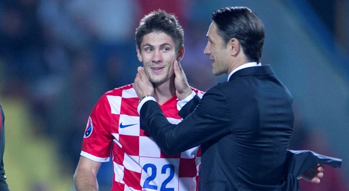 Kovač: "The confirmation of the quality work in Croatia"