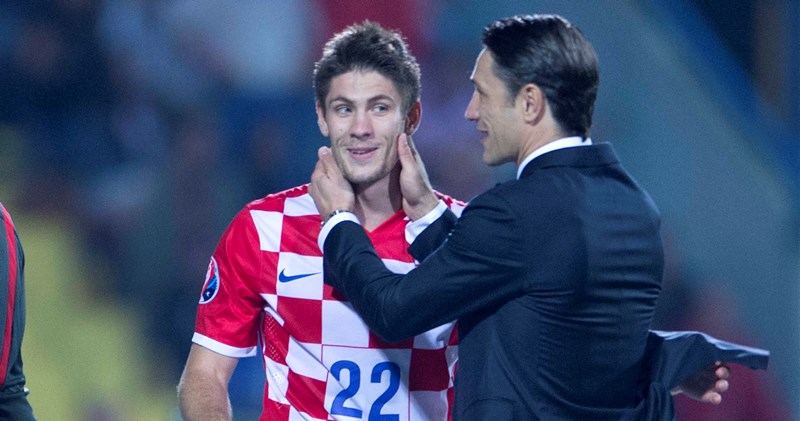 Kovač: "The confirmation of the quality work in Croatia"