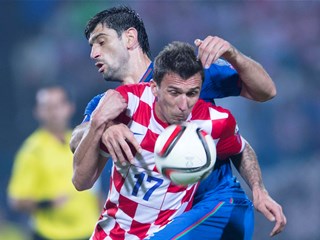 Mandžukić ugradio gol u visoku pobjedu Atletica
