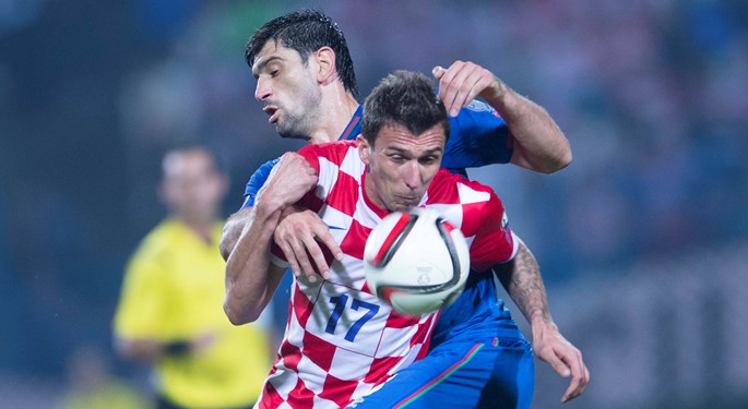 Mandžukić ugradio gol u visoku pobjedu Atletica
