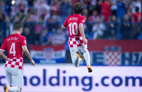 Hrvatska napredovala za pet pozicija