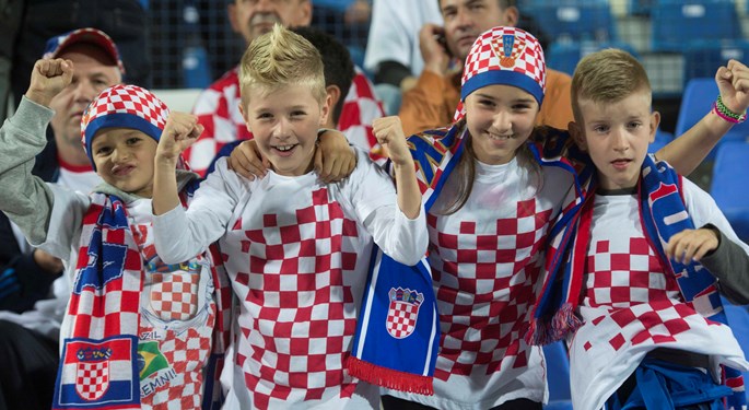 Pokaži crveni karton rasizmu!