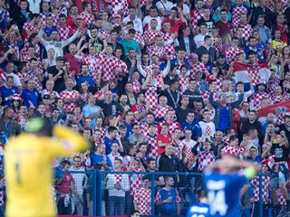 Odaberite navijačke pjesme za EURO 2016.