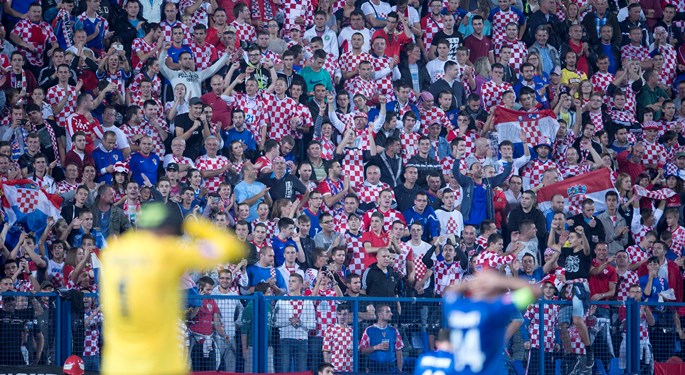 Odaberite navijačke pjesme za EURO 2016.