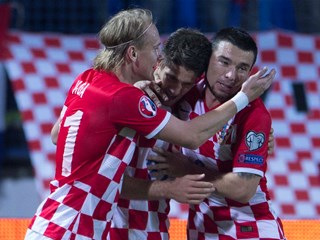 Prijave za kupnju ulaznica za susret Italija - Hrvatska