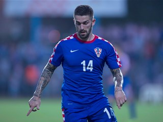 Marko Livaja strijelac u osmini finala Ruskog kupa