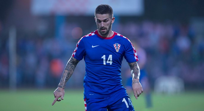 Marko Livaja strijelac u osmini finala Ruskog kupa
