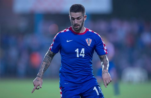 Marko Livaja postigao novi pogodak za AEK