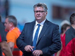 Gračan: "Moramo priznati da su Englezi bili bolji"