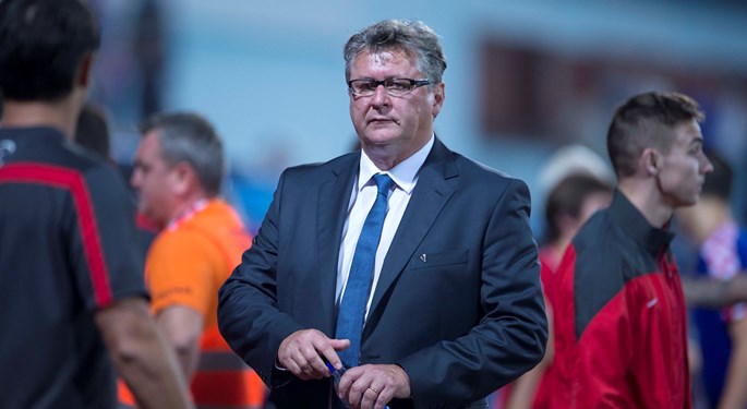 Gračan: "Moramo priznati da su Englezi bili bolji"
