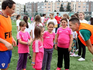 Sportaši, klubovi i savezi protiv Nacrta Zakona o sportu