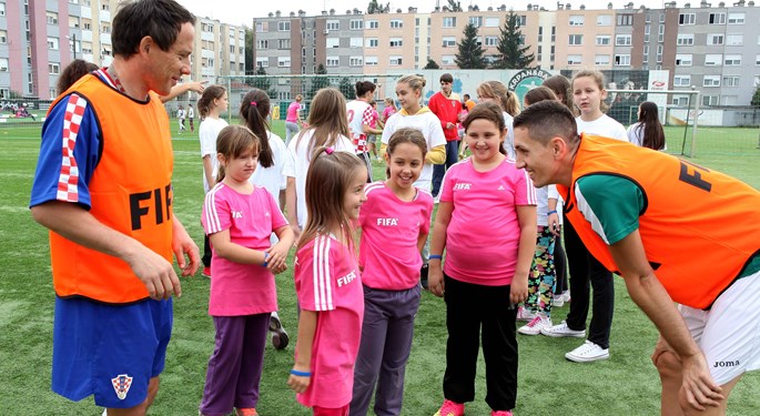 Sportaši, klubovi i savezi protiv Nacrta Zakona o sportu