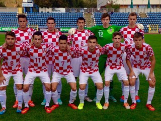 Hrvatska briljantno otvorila kvalifikacije