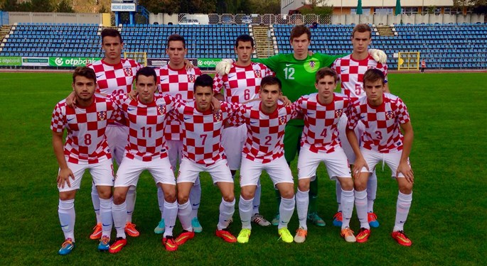 Hrvatska briljantno otvorila kvalifikacije