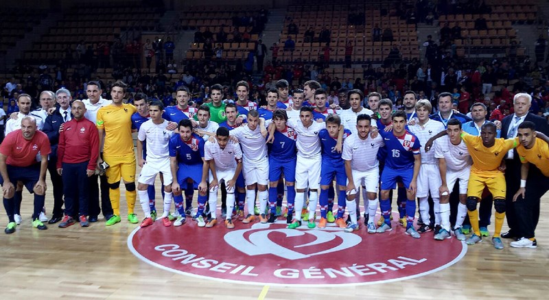 Uvjerljiv nastup Hrvatske U-21 pod Stankovićevim vodstvom